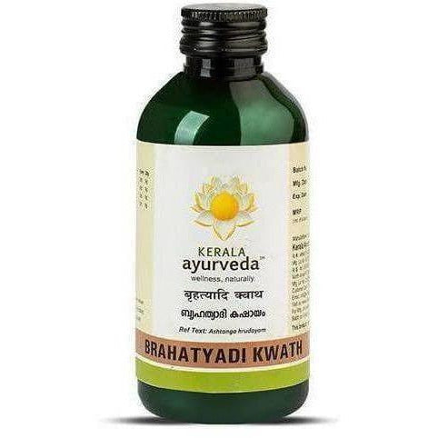 Kerala Ayurveda Brahatyadi Kwath | Grocsy