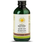 Kerala Ayurveda Brahatyadi Kwath | Grocsy