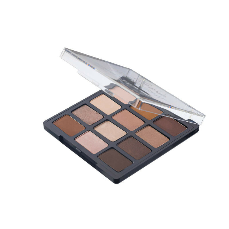 Note Cosmetique Love At First Sight Eyeshadow Palette - 201 | Grocsy