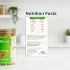 Sorich Organics Millet Nut Mix – Pudina Masala Crunchy & Healthy Snack | Grocsy