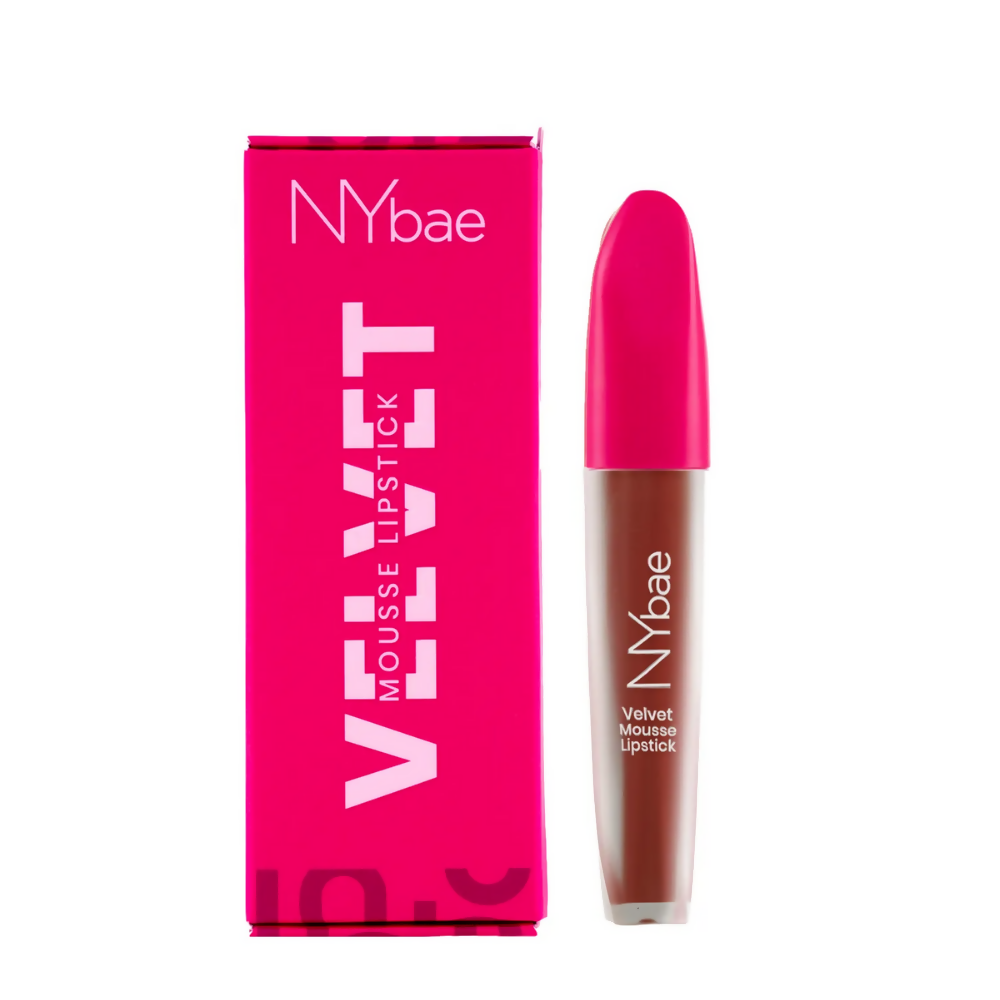 NY Bae X Faces Canada Everyday Brown Combo | Grocsy