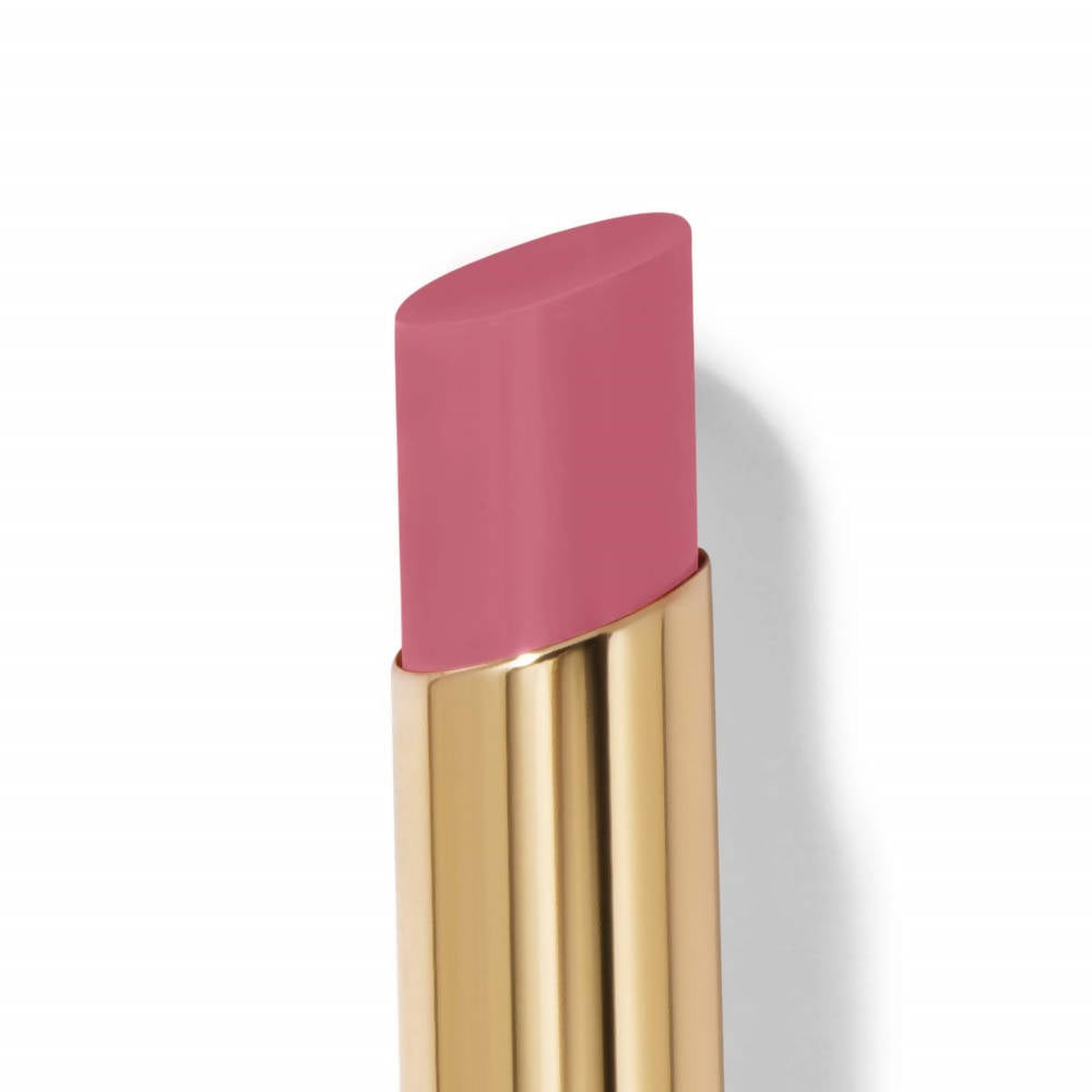 MYGLAMM LIT Creamy Matte Lipstick Tequila Sunrise | Grocsy