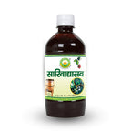 Basic Ayurveda Sarivadhyasava | Grocsy