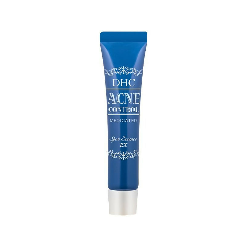 DHC Beauty Acne Control Spot Essence Ex | Grocsy