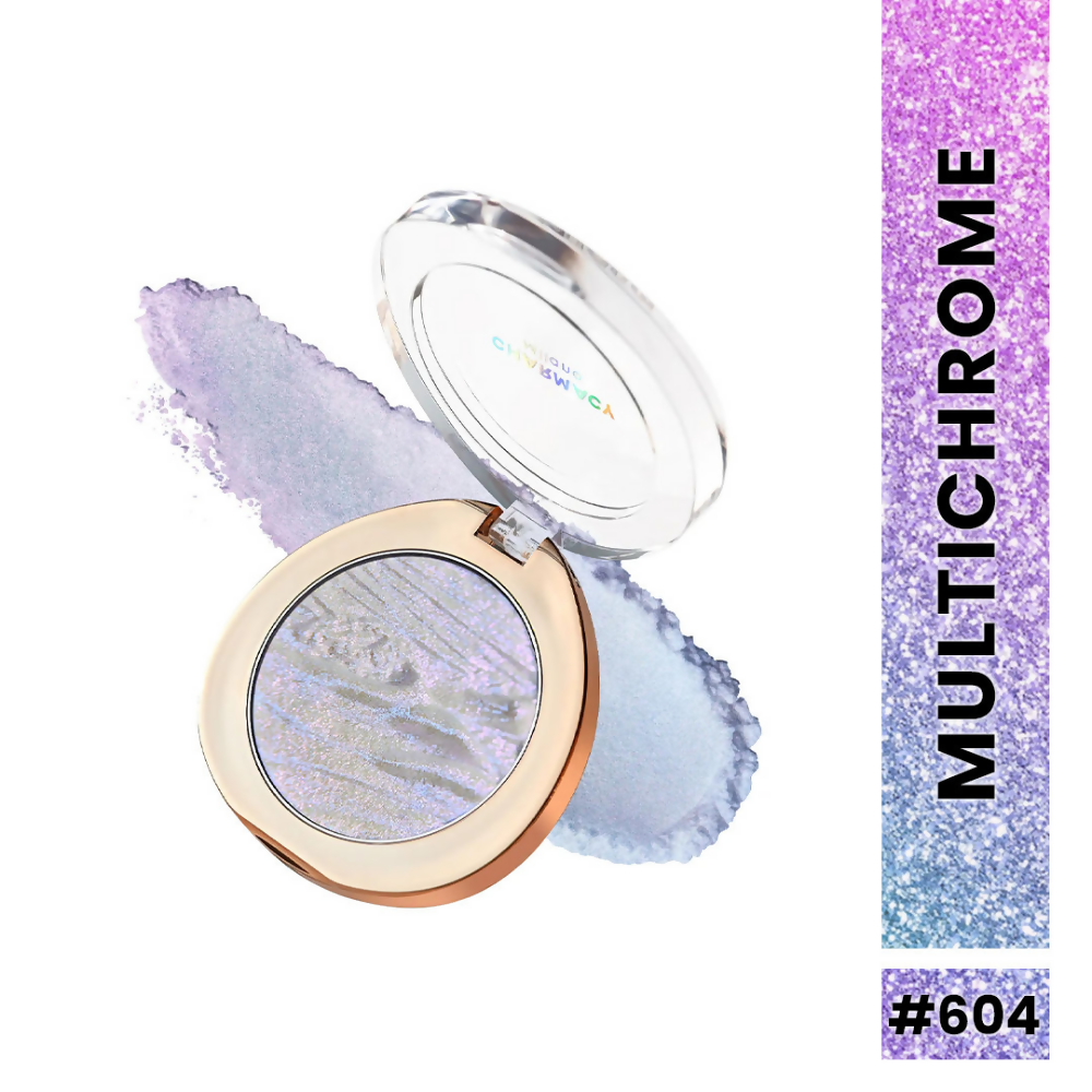 Charmacy Milano Star Dust Highlighter - 604 | Grocsy