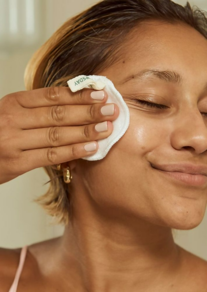 The Body Shop Seaweed Oil-Control Toner | Grocsy