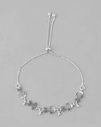VOJ Set of 2 Traditional Fish Shapped Designer Anklet | Grocsy