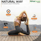Herbal Canada Haldi Tablets | Grocsy