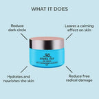 House Of Beauty Hydra Oxy Gel Cream | Grocsy