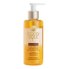 Coco Soul Long, Strong & Black Shampoo | Grocsy