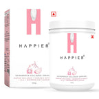 Happier Skindrench Collagen (Marine) | Grocsy