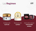 Love Earth Lip Tint & Cheek Tint Multipot - You Go Girl | Grocsy