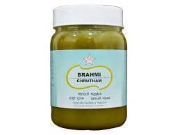 Skm Ayurveda Brahmi Ghrutham | Grocsy