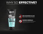 Beardo No Wash Face Wash | Grocsy