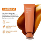 Sulwhasoo Clarifying Mask | Grocsy
