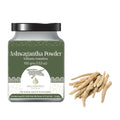 Malabarica Ashwagandha Powder | Grocsy