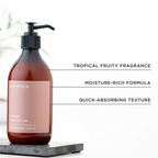 Kimirica Passionate Fruit Scented Hand Lotion | Grocsy