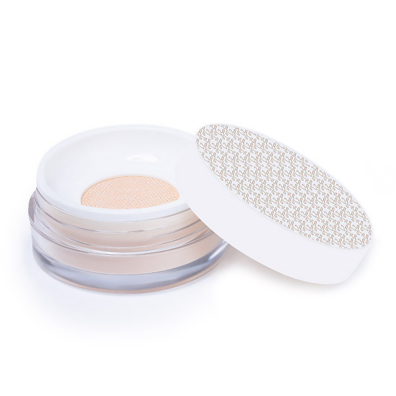 Kay Beauty By Katrina Kaif Matte HD Setting Loose Powder - Vanilla | Grocsy