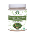 Ayurvedashree Neem Leaf Powder | Grocsy