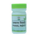 Chirayu Praval Pishti | Grocsy