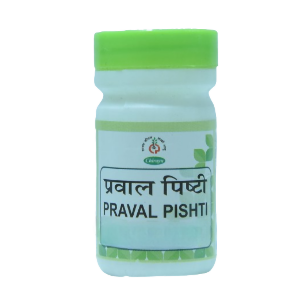 Chirayu Praval Pishti | Grocsy