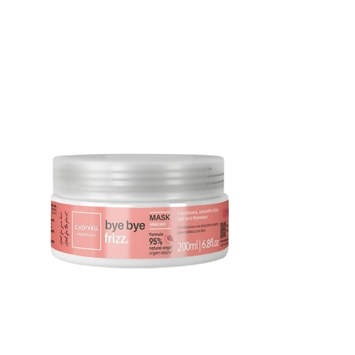 Cadiveu Bye Bye Frizz Mask | Grocsy