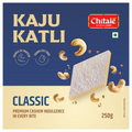 Chitale Bandhu Kaju Katli Classic | Grocsy