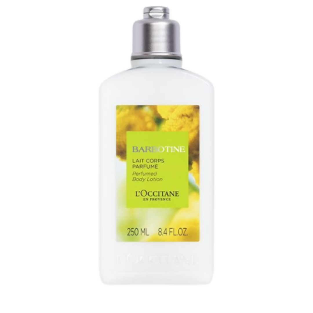 L'Occitane Barbotine Body Lotion | Grocsy