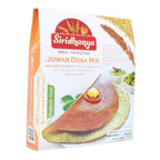 Siridhanya Sorghum/Jowar Dosa Mix | Grocsy