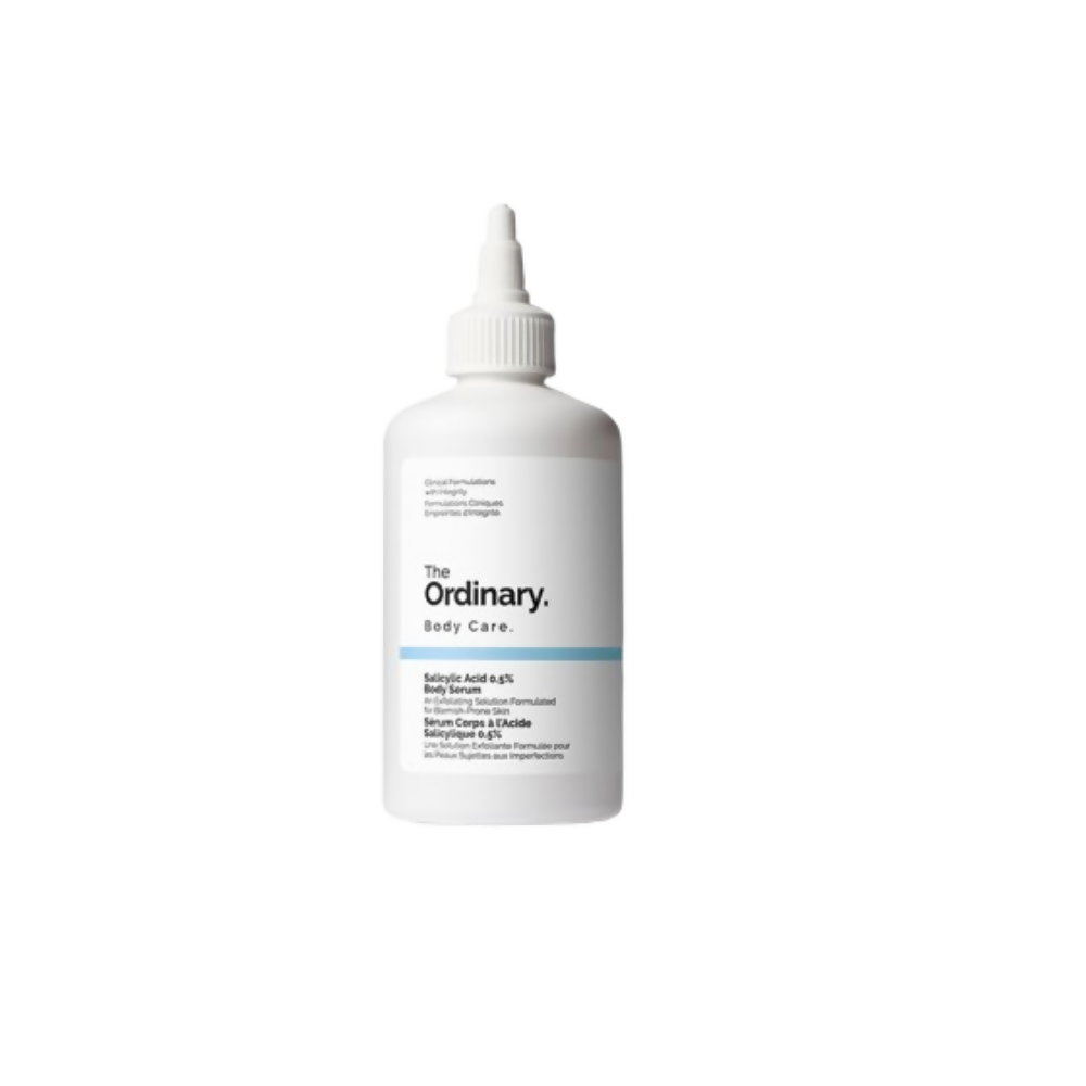 The Ordinary Salicylic Acid 0.5% Body Serum | Grocsy