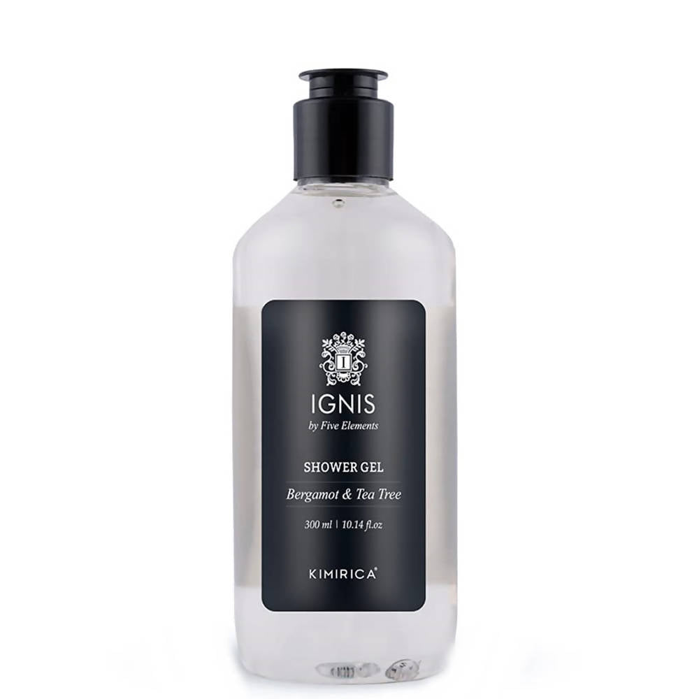 Kimirica Ignis Shower Gel | Grocsy