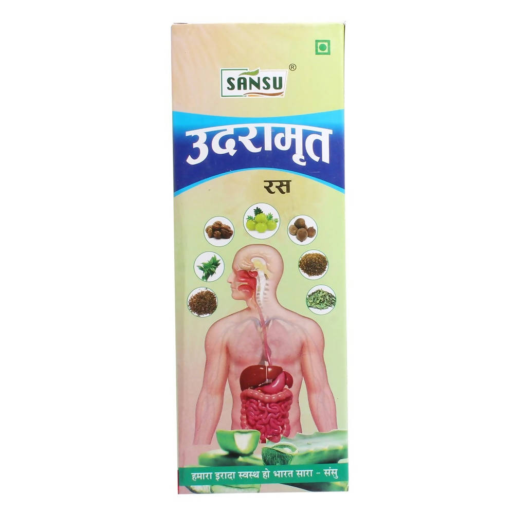 Sansu Udramrit Ras | Grocsy