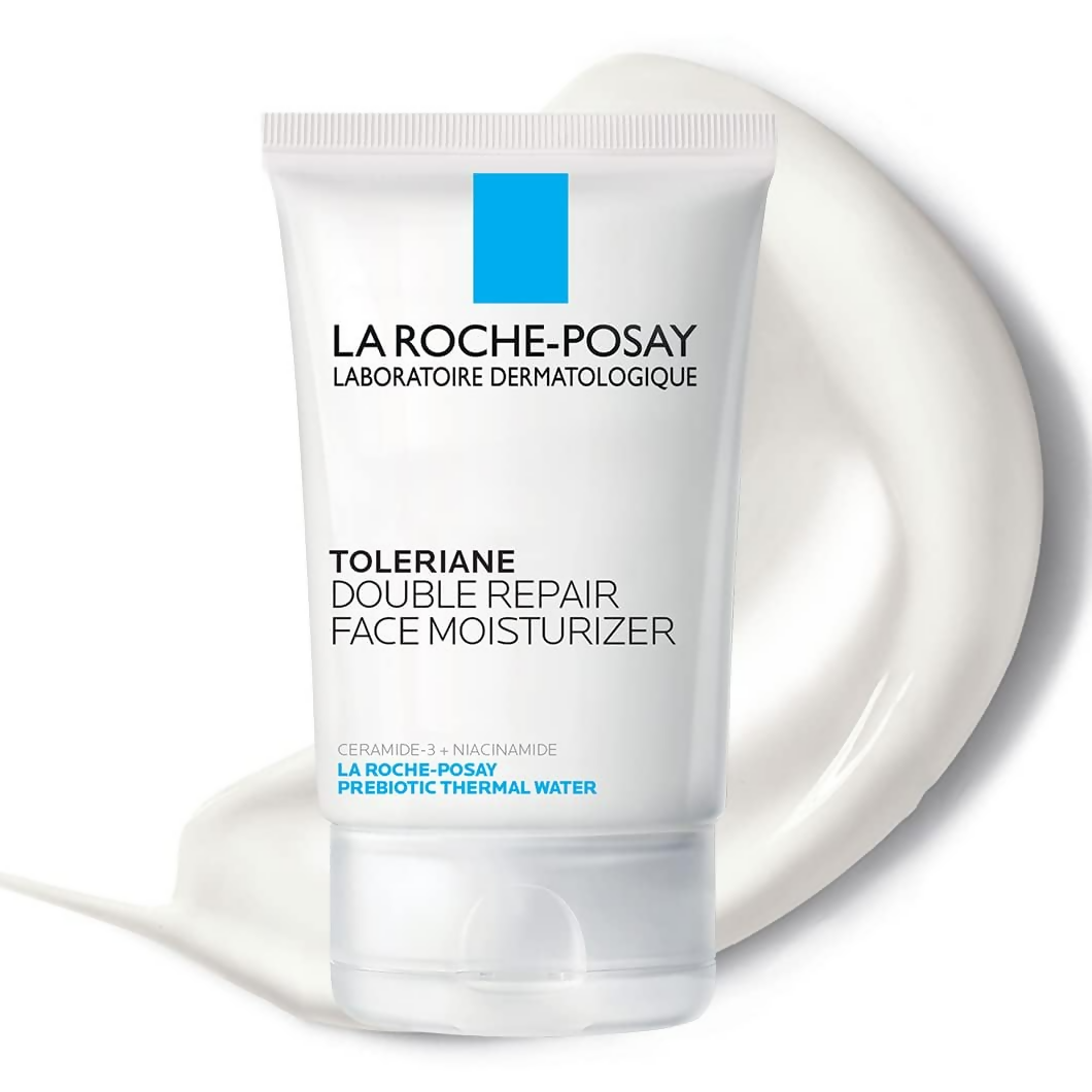 La Roche-Posay Toleriane Double Repair Moisturizer | Grocsy