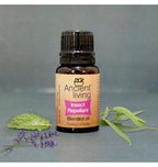 Ancient Living Insect Repellent Blended Oil | Grocsy