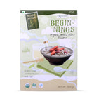 Pristine Beginnings Organic Mixed Millet Flakes | Grocsy