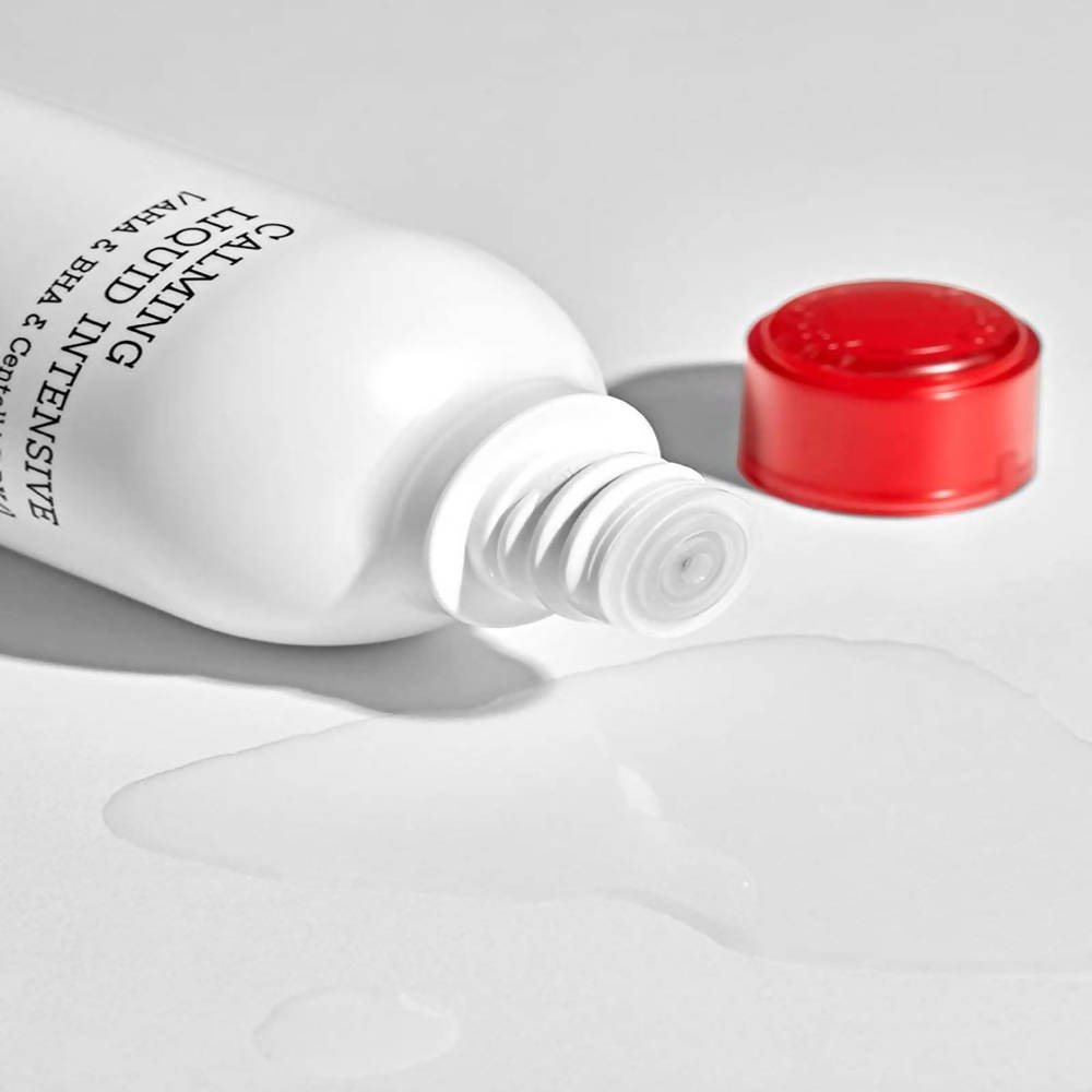 COSRX AC Collection Acne Calming Liquid Intensive - Korean Skincare | Grocsy
