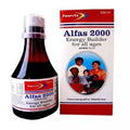 Fourrts Homeopathy Alfas 2000 Syrup | Grocsy