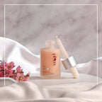 Plum Bright Years Cell Renewal Serum | Grocsy