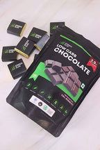 Green Sun Low Carb Chocolate | Grocsy