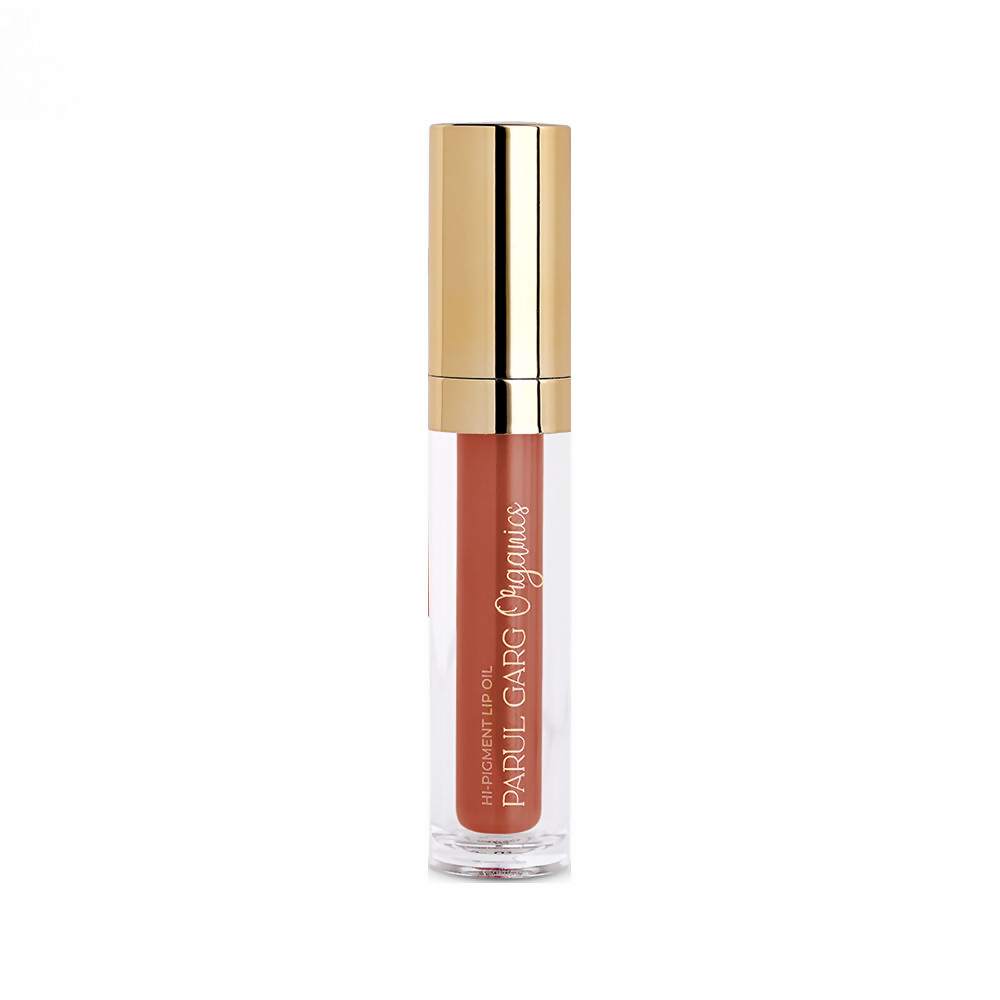 Parul Garg Beauty Organics Hi Pigment Lip Oil - Donna | Grocsy
