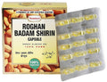 Hamdard Roghan Badam Shirin Capsules | Grocsy