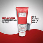 Chosen Smoo Moisturizing Crème Fresh For Body | Grocsy