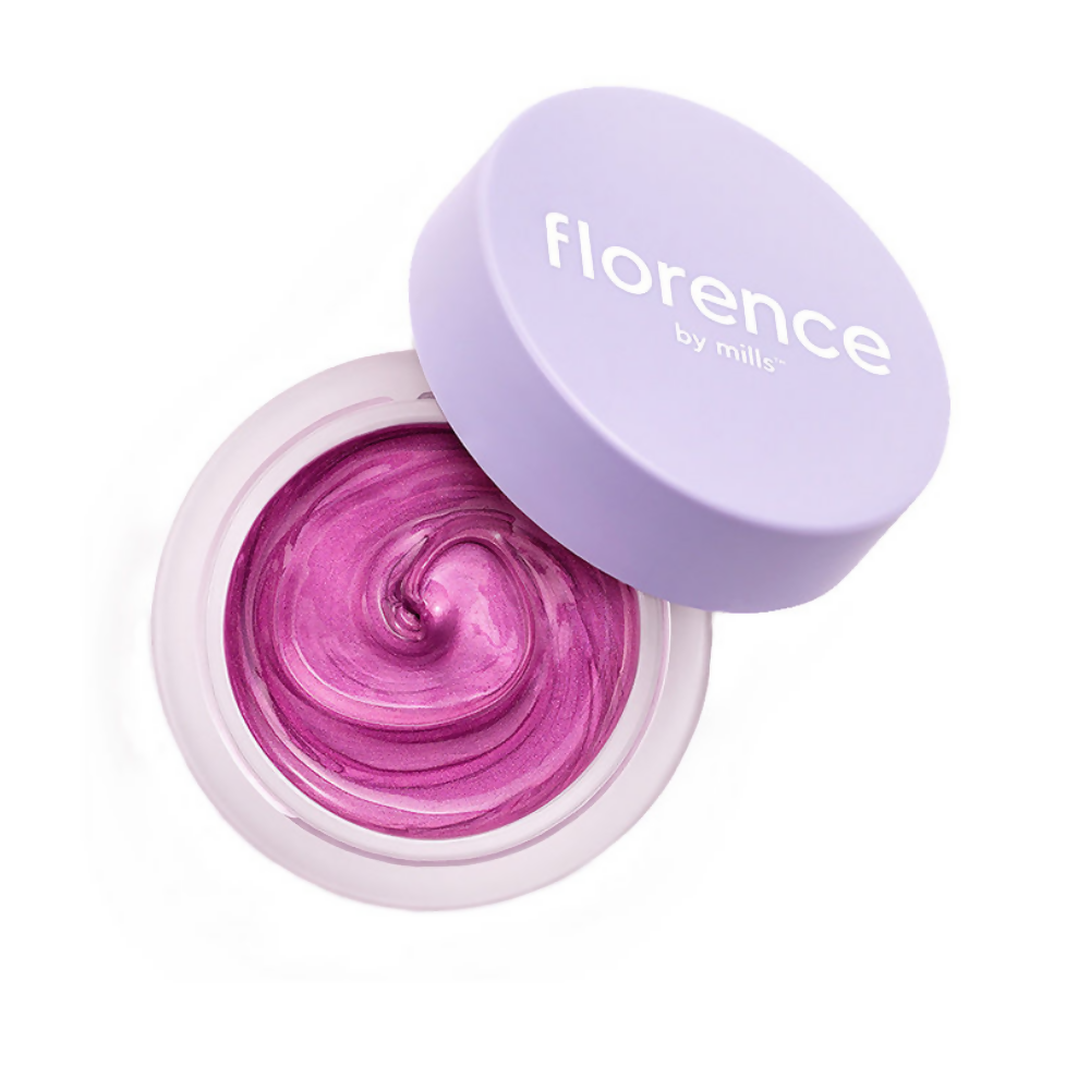 Florence by Mills Mind Glowing Peel Off Mask | Grocsy