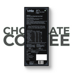 Organic Mandya 41% Mylk Chocolate with coffee | Grocsy