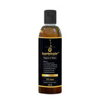 HerbHair Pure Herbal Regrow and Retain Hair Oil | Grocsy