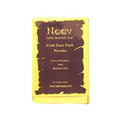 Neev Herbal Handmade Soaps Fruit Face Pack Powder | Grocsy