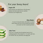 Botnal Boozy Beard Softener | Grocsy