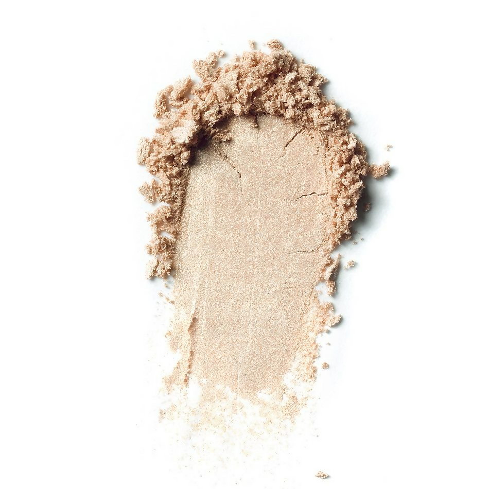 Bobbi Brown Luxe Eye Shadow - Rich Sparkle, Moonstone | Grocsy