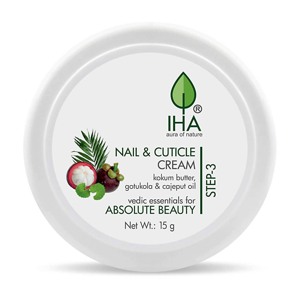 Iha Boroheal Foot Spa Kit | Grocsy