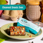 The Whole Truth Protein Bars - Coconut Cocoa | Grocsy